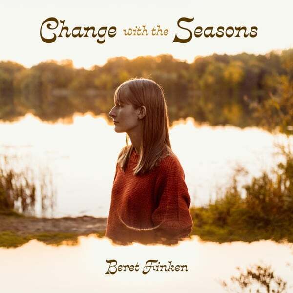 Cover art for Change with the Seasons